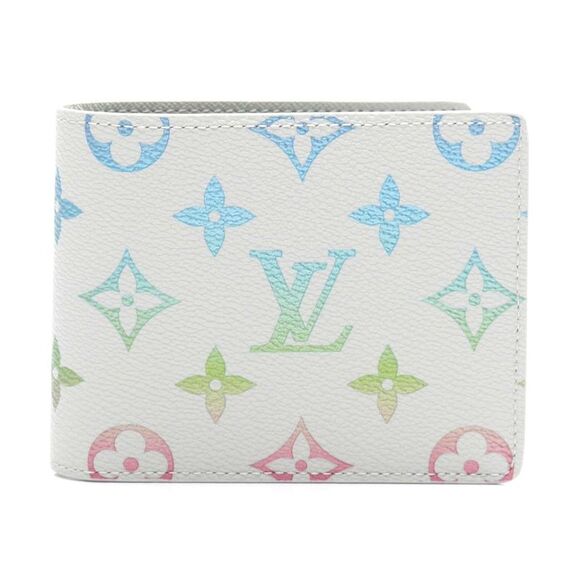 Louis Vuitton Monogram Bifold Wallet - Picture 1 of 5